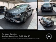 Mercedes-Benz EQE 2024