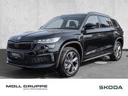 Skoda Kodiaq 2022