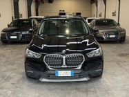 BMW X1 2021
