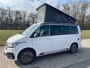 Volkswagen T6 2021