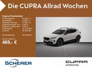 Cupra Formentor 2024