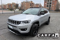 Jeep Compass 2021