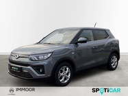 Ssangyong Tivoli 2024