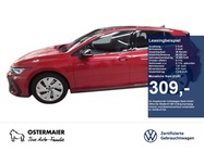 Volkswagen Golf 2025