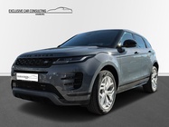 Land Rover Evoque 2022