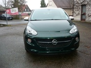 Opel Adam 2018