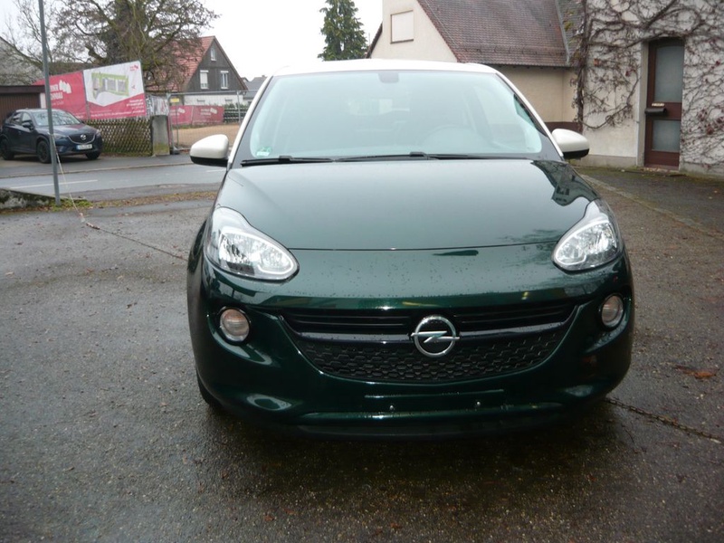 Opel Adam