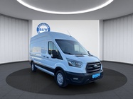 Ford Transit 2020