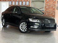 Volkswagen Passat 2012