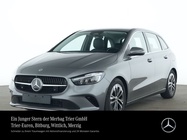 Mercedes-Benz B-Class 2025