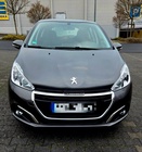 Peugeot 208 2019