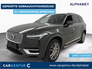 Volvo XC90 2021