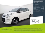 Citroen C1 2018