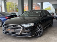 Audi A8 2019