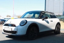 MINI Cooper 2024