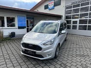 Ford Grand Tourneo 2022