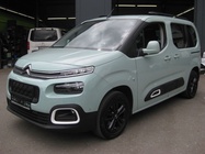 Citroen Berlingo 2020