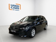 Volkswagen Golf 2025