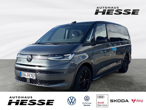 Volkswagen Other 2025