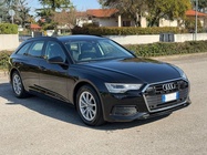 Audi A6 2021