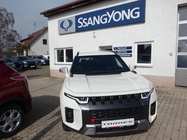 Ssangyong Torres 2025