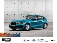BMW 1 Series 2022