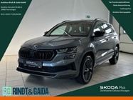 Skoda Karoq 2024