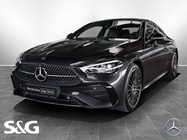 Mercedes-Benz CLE-Class 2025