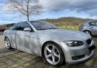 BMW 3 Series 2007