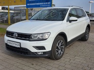 Volkswagen Tiguan 2017