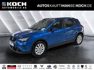 Seat Arona 2025