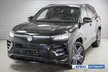 Volkswagen Tayron 2026