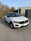 Volkswagen T-Roc 2019