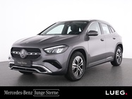 Mercedes-Benz GLA-Class 2024
