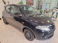 Lancia Ypsilon 2021