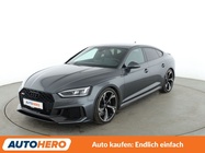 Audi RS5 2019
