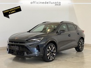 Cupra Formentor 2025