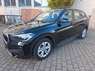 BMW X1 2021