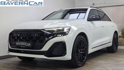 Audi Q8 2026