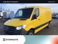 Mercedes-Benz Sprinter 2021