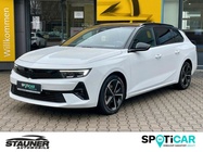 Opel Astra 2024