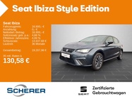 Seat Ibiza 2024
