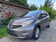 Nissan Note 2013