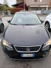 Seat Leon 2020