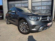 Mercedes-Benz GLC-Class 2019
