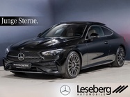 Mercedes-Benz CLE-Class 2024