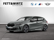 BMW 1 Series 2023