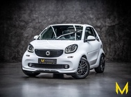 Smart ForTwo 2019