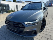 Audi A7 2019