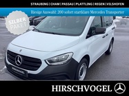 Mercedes-Benz Citan 2022